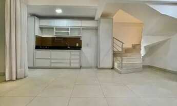 Imagem 2: Loft duplex no Park Lozandes