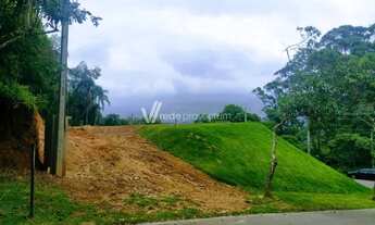 Imagem 3: Terreno - Serra dos Lagos (Jordanésia) - Cajamar