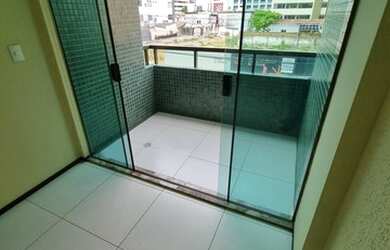 Imagem 4: Apartamento para aluguel tem 53m² com 2 quartos em Tambaú - João Pessoa - PB