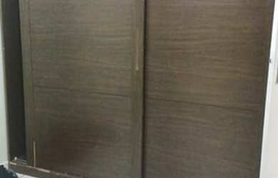 Imagem 2: Térreo mobiliado em Votorantim