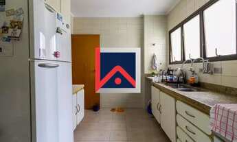 Imagem 5: Locação Apartamento 3 Dormitórios - 151 m² Vila Olímpia