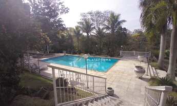 Imagem 3: Belíssima Casa no Condomínio Village Sans Souci - Valinhos/SP