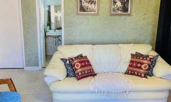 Imagem 2: Apartamento para venda possui 80 metros quadrados com 3 quartos em Dionisio Torres - Forta