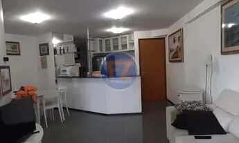 Imagem 4: APARTAMENTO MOBILIADO para aluguel, 2 quartos, 2 suítes, 2 vagas, Meireles - FORTALEZA/CE