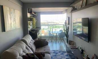 Imagem 4: Santo André - Apartamento Padrão - Campestre