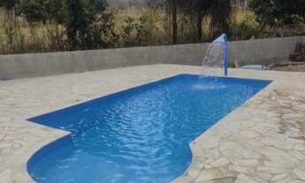 Imagem 4: Sítio para finais de semana