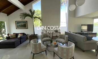 Imagem 7: RIO DE JANEIRO - Casa de Condomínio - BARRA DA TIJUCA