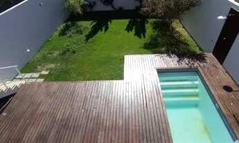 Imagem 5: Casa no Vale dos Cristais, simplesmente perfeita!