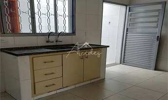 Imagem 4: Sobrado para locação de 100m² com 02 quartos, 01 Vaga de Garagem na Vila Guarani / Conceiç