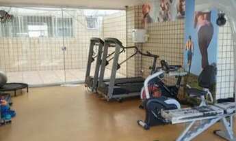 Imagem 5: Apartamento na Vila Laura, 02 Quartos + dependências. *Direto com o proprietário