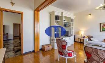 Imagem 7: Casa com 5 dormitórios à venda, 371 m² por R$ 2.200.000,00 - Floresta - Belo Horizonte/MG