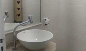 Imagem 2: Casa em Condomínio, sobrado com 4 quartos prox Shop Raposo