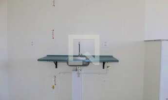 Imagem 7: Apartamento para Aluguel - Vila Santa Clara, 1 Quarto, 33 m2