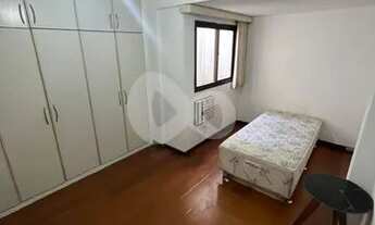 Imagem 14: Apartamento para aluguel possui 120 metros quadrados com 3 quartos na Gleba B do Recreio