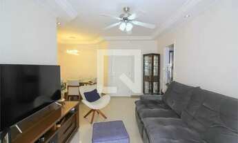 Imagem 4: Apartamento à Venda - Santana, 3 Quartos, 90 m2