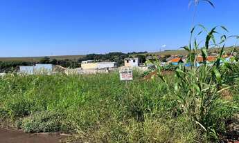 Imagem 6: Terreno Residencial Berté II Corbélia