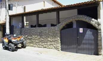 Imagem: Casa Maravilhosa Praia Grande Arraial do