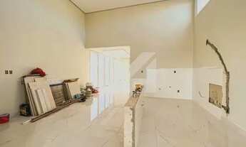 Imagem 6: Alphaville Sergipe 1 - Casa Térrea impressionante