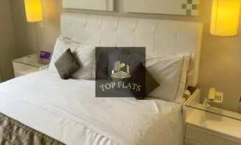 Imagem 5: Flat disponível na Bela Vista