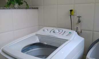 Imagem 6: Apartamento - 68mts 2 dormitórios sendo 1 suíte- Vila Humaitá - Santo André - SP