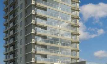 Imagem 2: Apartamento Frente Mar com 3 quartos, 1 suíte, Vista Mar