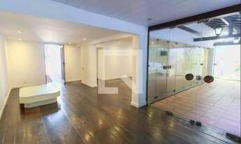 Imagem 2: Casa para Aluguel - Laranjeiras, 4 Quartos, 300 m2