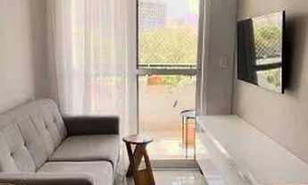 Imagem: Luxoso apartamento próximo ao Hospital