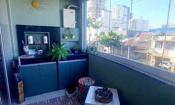 Imagem: 2 Dorm/suite/2 vagas/Bem Mobiliado!!! 142