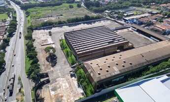 Imagem: Área/galpão/barracao alugar Piracicaba