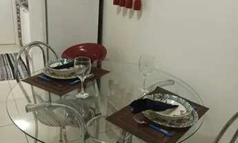 Imagem 7: Alugo JKZÃO Estilo Loft Mobiliado e Decorado No Centro Histórico