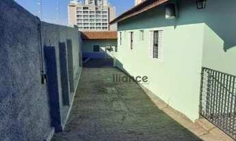 Imagem 6: Casa com 3 dormitórios à venda, 323 m² por R$ 1.360.000 - Santo Antônio - Americana/SP