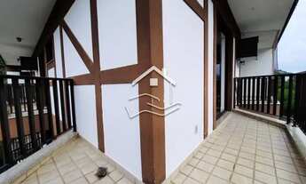 Imagem 7: Petrópolis - Apartamento Padrão - Itaipava