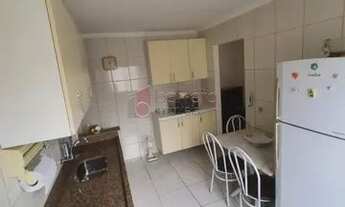 Imagem 6: Apartamento Padrão em Jundiaí