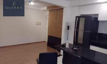 Imagem 2: Apartamento com 3 dormitórios, 74 m² - venda por R$ 790.000,00 ou aluguel por R$ 4.355,01