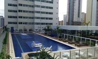 Imagem 5: Real Splendor Aguas Claras 1 quarto mobiliado