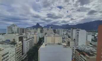 Imagem 3: Sala-À VENDA-Ipanema-Rio de Janeiro-RJ