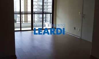 Imagem: APARTAMENTO - MORUMBI - SP