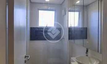 Imagem 7: Apartamento para venda tem 85 metros quadrados com 2 quartos em Pedra Branca - Palhoça - S