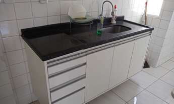 Imagem 5: Tres quartos ed Solar do Bosque Luiz Anselmo