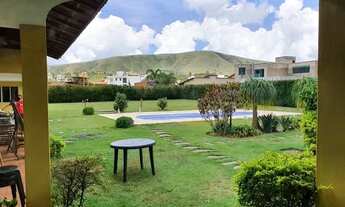 Imagem 2: NOVA LIMA - Casa de Condomínio - Balneário Água Limpa