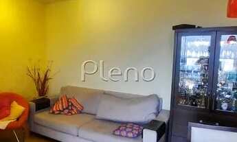 Imagem 2: Apartamento - Loteamento Parque São Martinho - Campinas