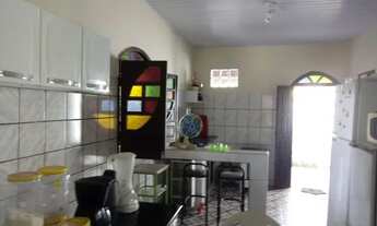 Imagem 6: VENDO OU (ALUGO ANUAL), CASA DE PRAIA EM BOM JESUS DOS POBRES-SAUBARA