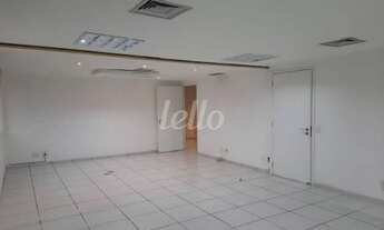 Imagem: São Paulo - Conjunto Comercial/Sala - Jardins