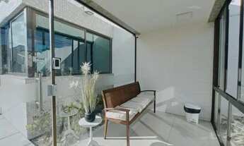 Imagem 3: Apartamento para aluguel, 2 quartos, 1 suíte, 1 vaga, Iputinga - Recife/PE