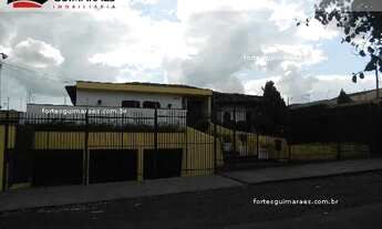 Imagem: Ribeirão Preto - Casa - Alto da Boa Vista