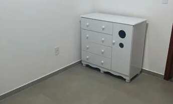 Imagem 4: Divido Aluguel com Menina