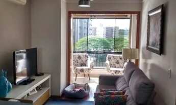 Imagem: Apartamento para Venda - 57.99m², 3 dormitórios