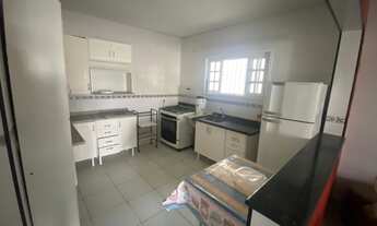 Imagem 6: CASA COM PISCINA EM ITANHAEM-SP