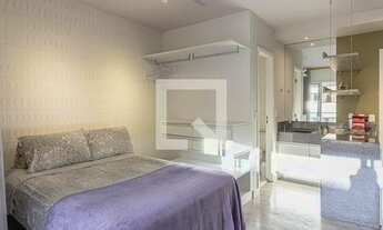 Imagem 6: Apartamento para Aluguel - Consolação, 1 Quarto, 35 m2