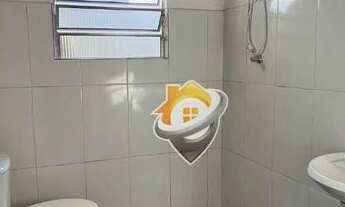 Imagem 4: Casa com 3 dormitórios para alugar, 80 m² por R$ 1.800/mês - Vila Picinin - São Paulo/SP